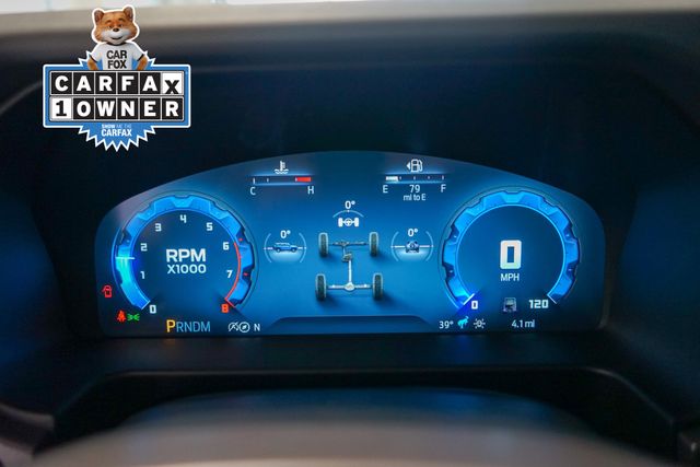 Thumbnail: 2025 Ford Bronco - 23