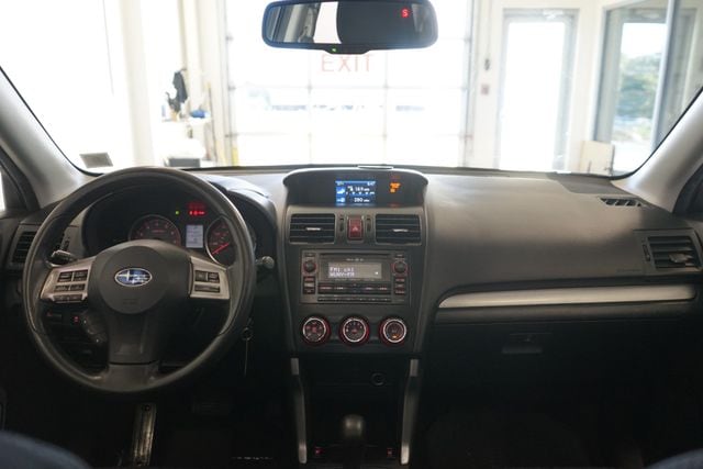 Thumbnail: 2014 Subaru Forester - 29