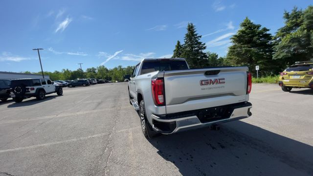 Thumbnail: 2019 GMC Sierra 1500 - 8