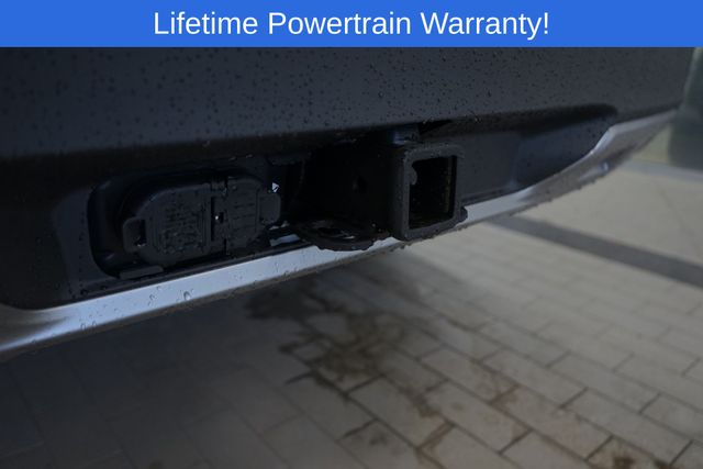 Thumbnail: 2026 Ford Explorer - 15