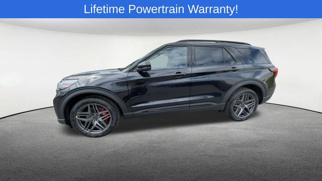Thumbnail: 2026 Ford Explorer - 6