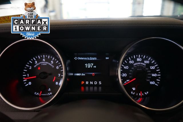 Thumbnail: 2020 Ford Mustang - 21