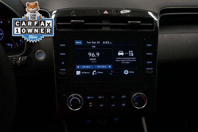 Thumbnail: 2022 Hyundai Tucson - 21