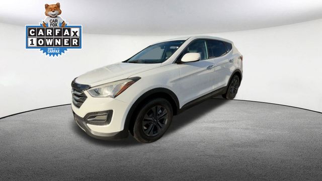 Thumbnail: 2016 Hyundai Santa Fe - 5