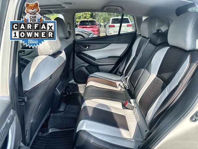 Thumbnail: 2023 Subaru Crosstrek - 13