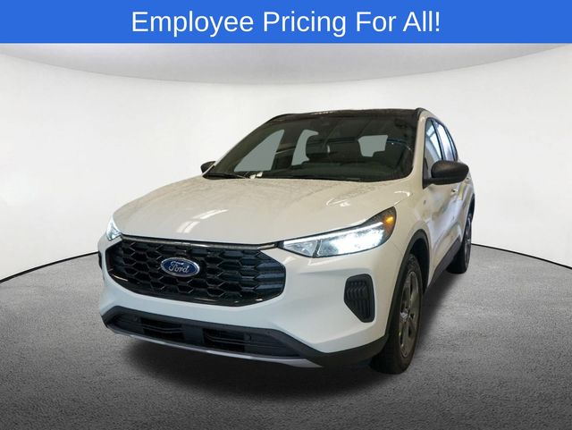 2025 Ford Escape ST-Line -
                  Utica, NY