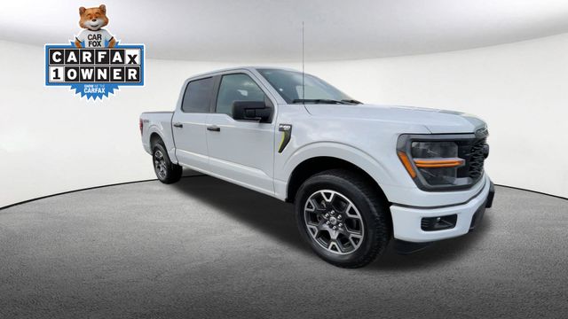 Thumbnail: 2024 Ford F-150 - 2