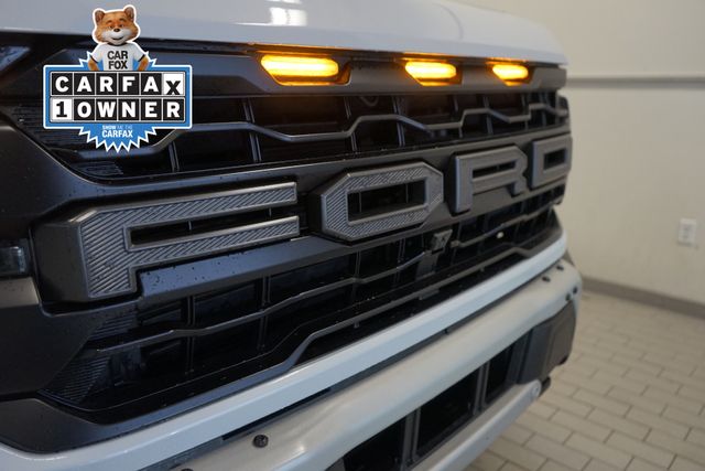 Thumbnail: 2025 Ford F-150 - 18