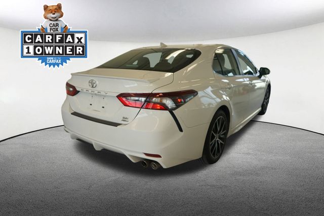 Thumbnail: 2023 Toyota Camry - 14