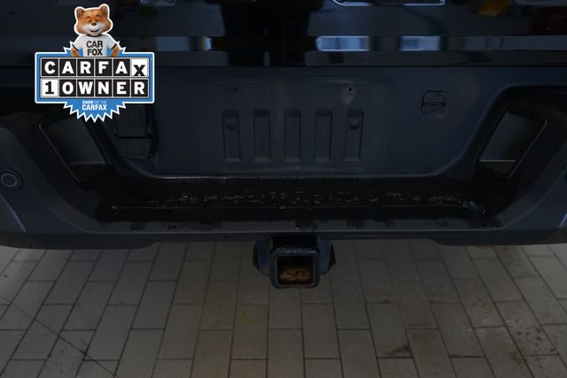 Thumbnail: 2023 Ford Ranger - 13