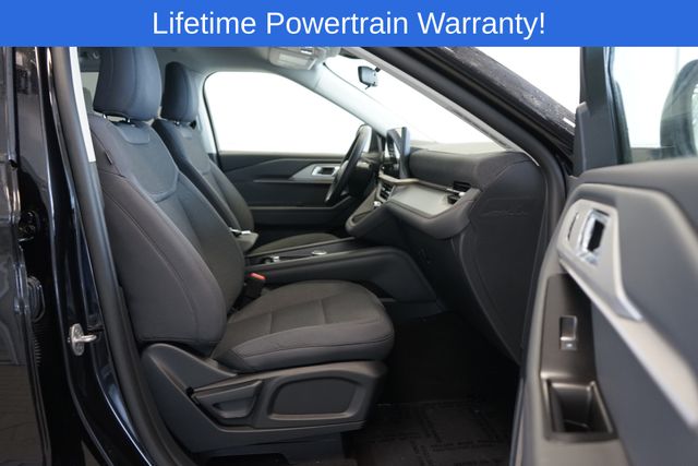 Thumbnail: 2026 Ford Explorer - 33