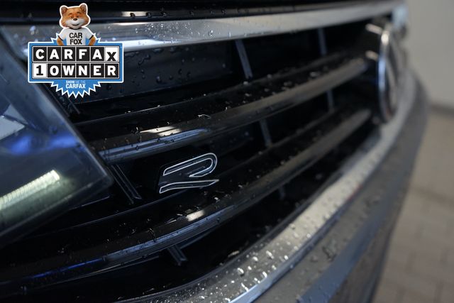 Thumbnail: 2023 Volkswagen Tiguan - 17