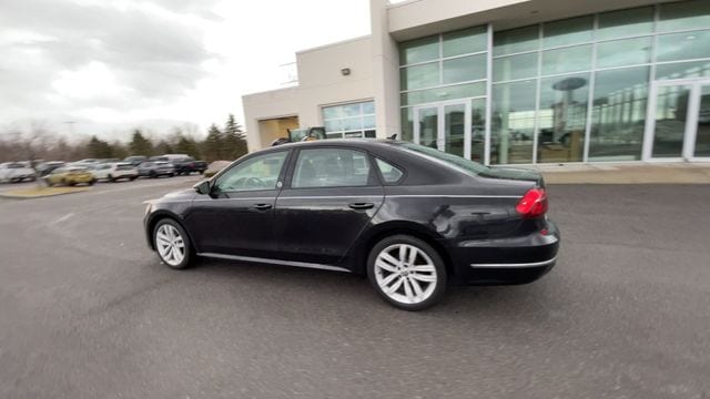 Thumbnail: 2019 Volkswagen Passat - 6