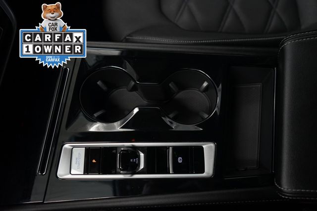 Thumbnail: 2024 Volkswagen Atlas - 24