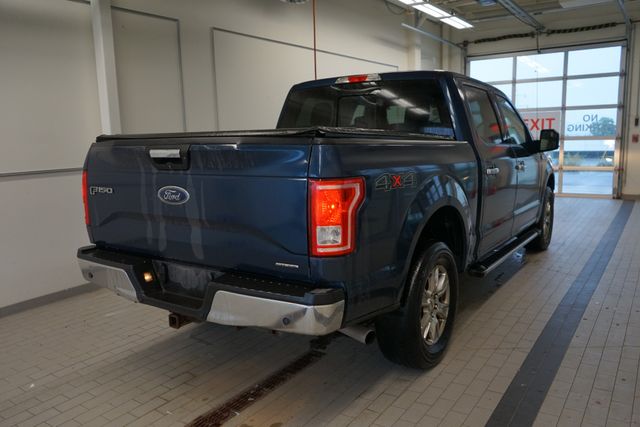 Thumbnail: 2016 Ford F-150 - 15