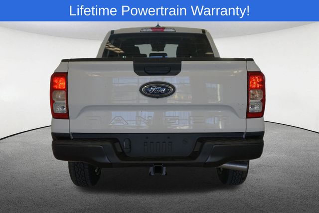 Thumbnail: 2025 Ford Ranger - 11