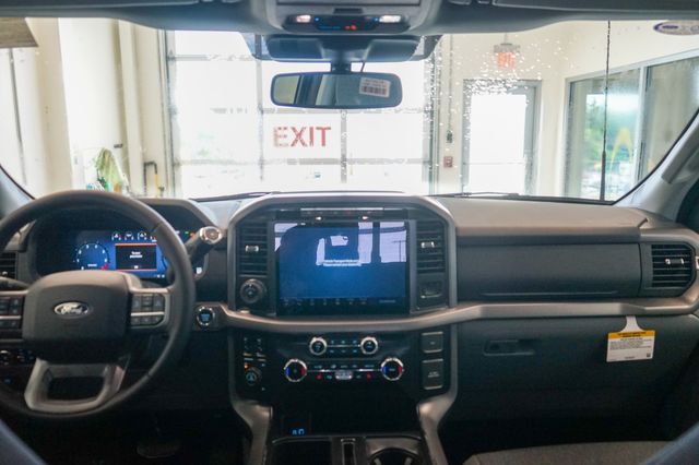 Thumbnail: 2024 Ford F-150 - 23