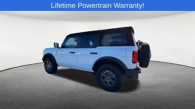 Thumbnail: 2025 Ford Bronco - 6