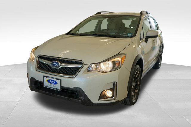 2017 Subaru Crosstrek Premium -
                  Utica, NY