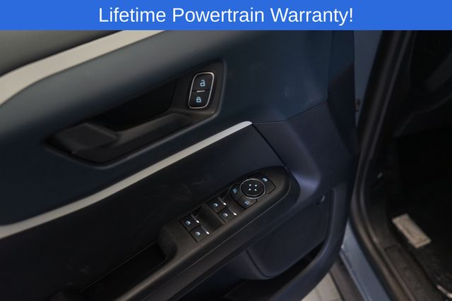 Thumbnail: 2025 Ford Bronco Sport - 19