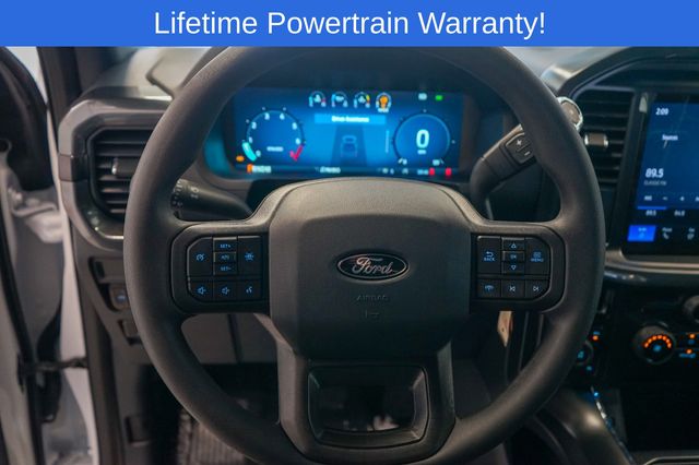 Thumbnail: 2025 Ford F-150 - 14