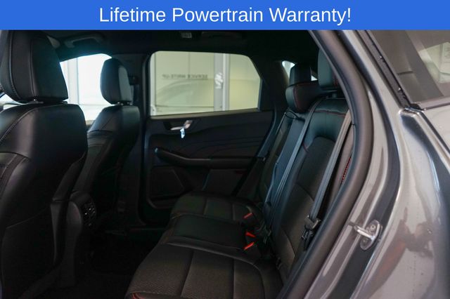 Thumbnail: 2025 Ford Escape - 20