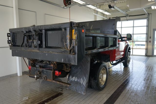Thumbnail: 2020 Ford F-550 - 14