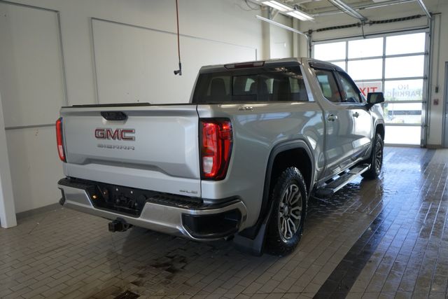 Thumbnail: 2019 GMC Sierra 1500 - 14