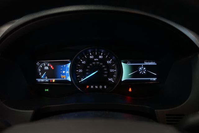 Thumbnail: 2017 Ford Explorer - 21