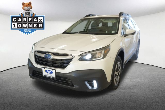 Thumbnail: 2022 Subaru Outback - 1