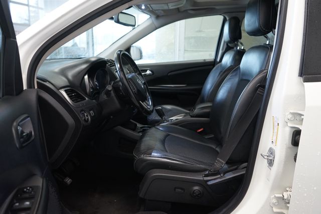 Thumbnail: 2020 Dodge Journey - 12