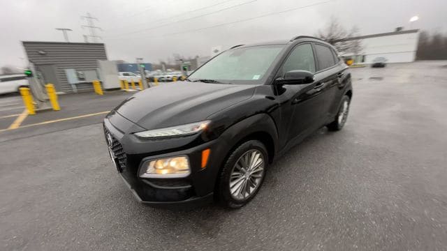 Thumbnail: 2019 Hyundai Kona - 5