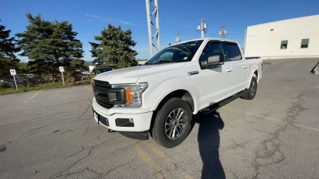 Thumbnail: 2019 Ford F-150 - 5