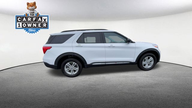Thumbnail: 2023 Ford Explorer - 10