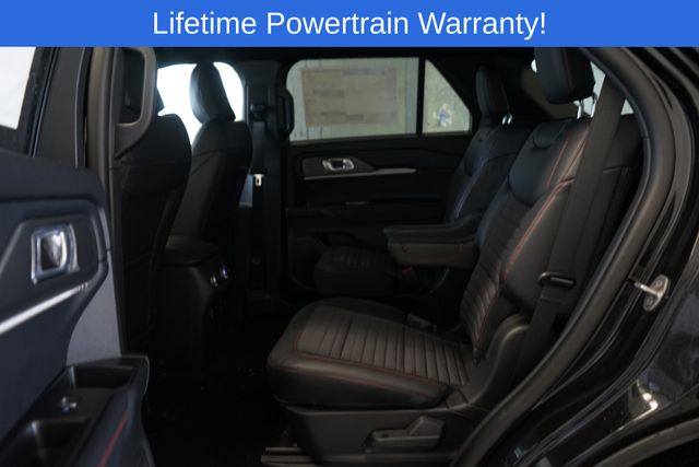 Thumbnail: 2026 Ford Explorer - 30