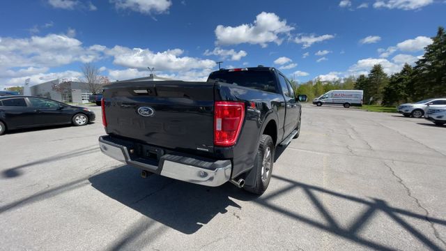 Thumbnail: 2023 Ford F-150 - 9