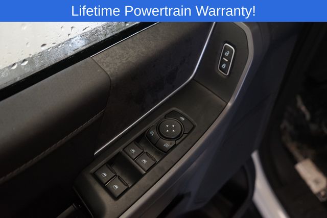 Thumbnail: 2026 Ford F-150 - 20