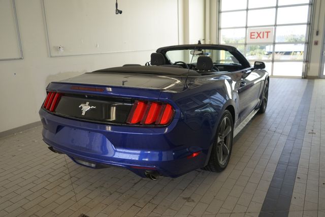 Thumbnail: 2015 Ford Mustang - 14