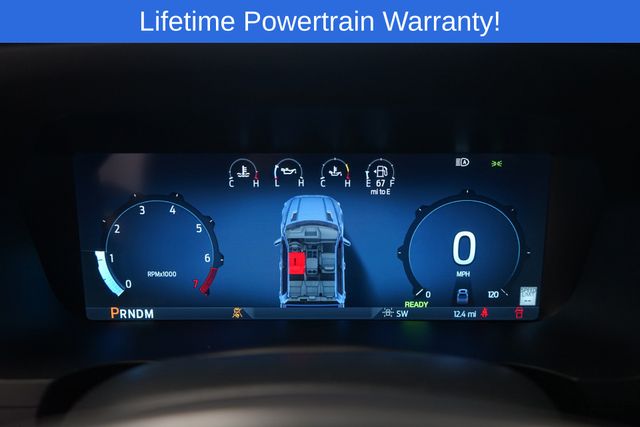 Thumbnail: 2025 Ford F-150 - 14