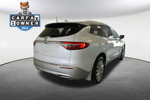 Thumbnail: 2021 Buick Enclave - 14