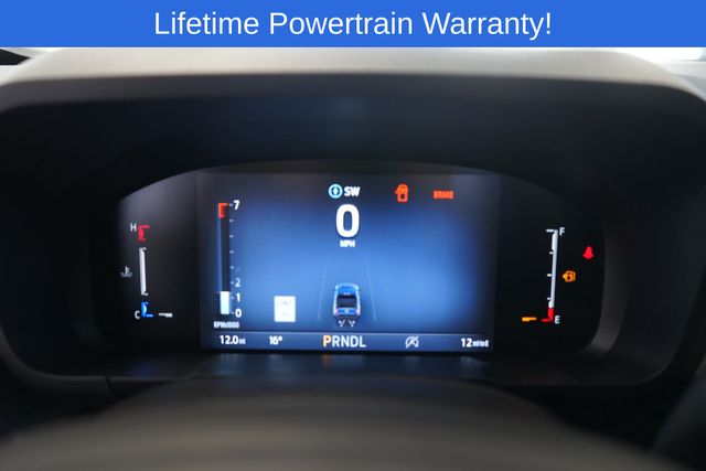 Thumbnail: 2026 Ford Maverick - 22