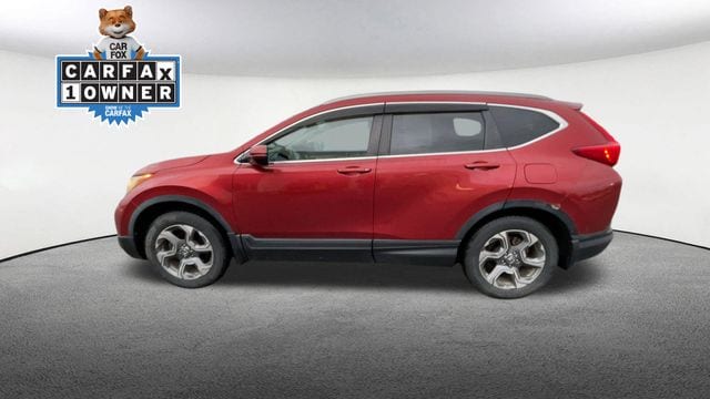 Thumbnail: 2017 Honda CR-V - 5