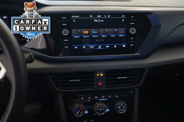 Thumbnail: 2023 Volkswagen Taos - 22