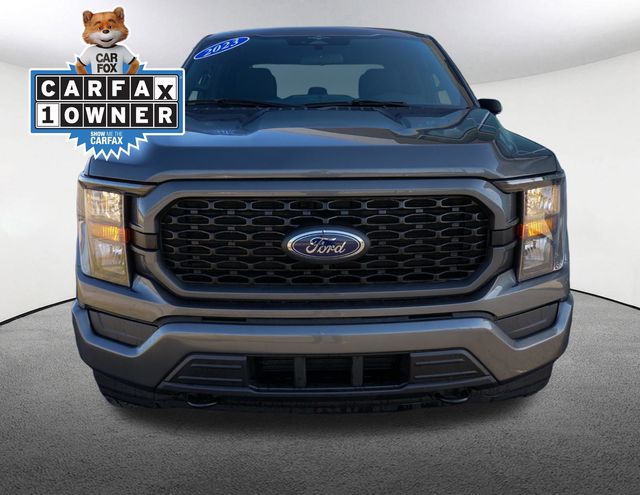 Thumbnail: 2023 Ford F-150 - 19