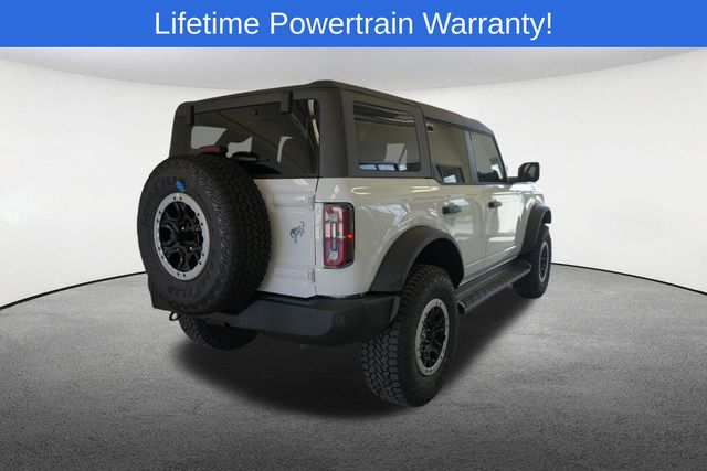 Thumbnail: 2026 Ford Bronco - 14