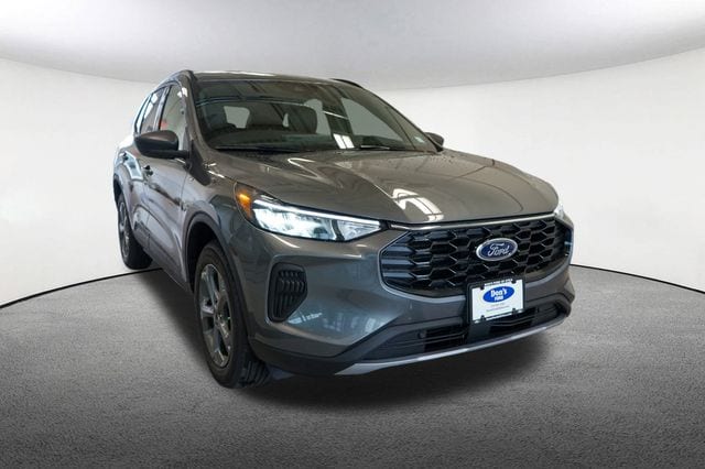 Thumbnail: 2025 Ford Escape - 9