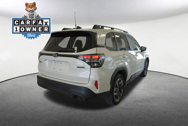 Thumbnail: 2025 Subaru Forester - 15