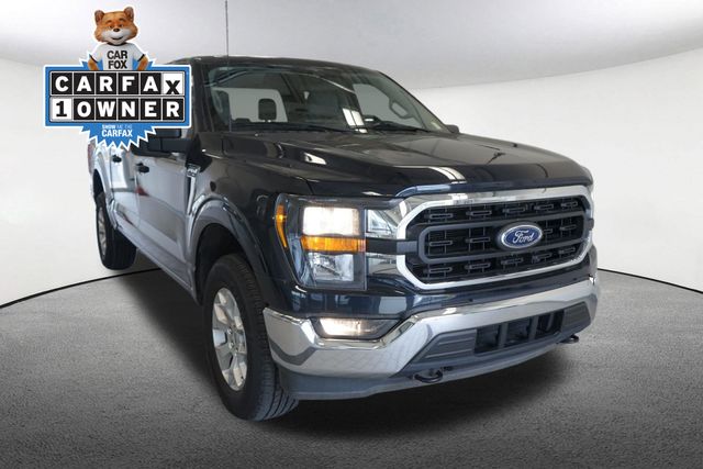 Thumbnail: 2023 Ford F-150 - 16