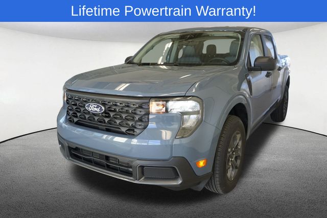 Thumbnail: 2025 Ford Maverick - 1