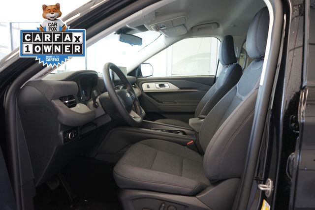 Thumbnail: 2026 Ford Explorer - 22